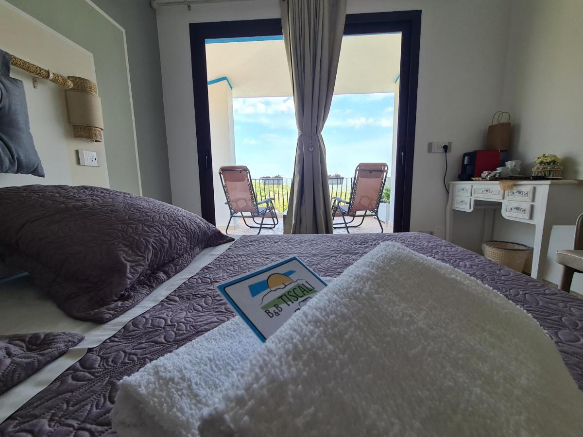 B&B Tiscali Dorgali Dış mekan fotoğraf