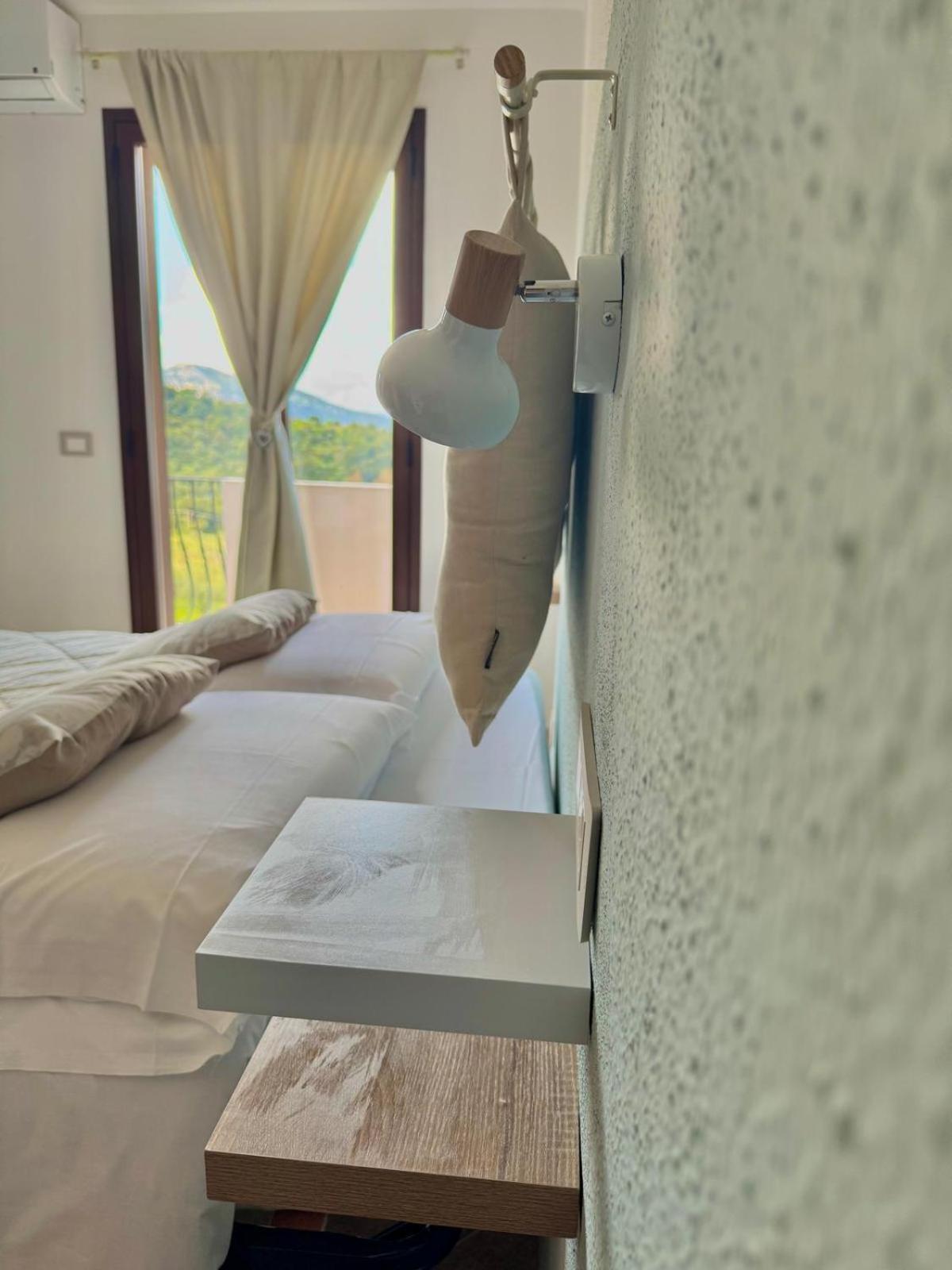 B&B Tiscali Dorgali Dış mekan fotoğraf