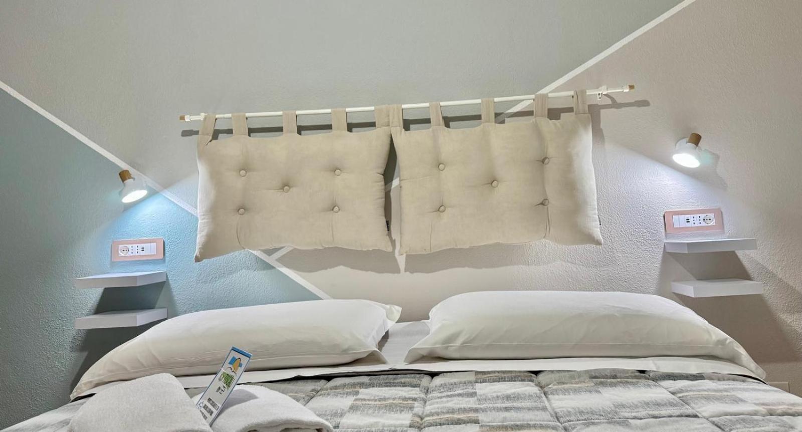 B&B Tiscali Dorgali Dış mekan fotoğraf