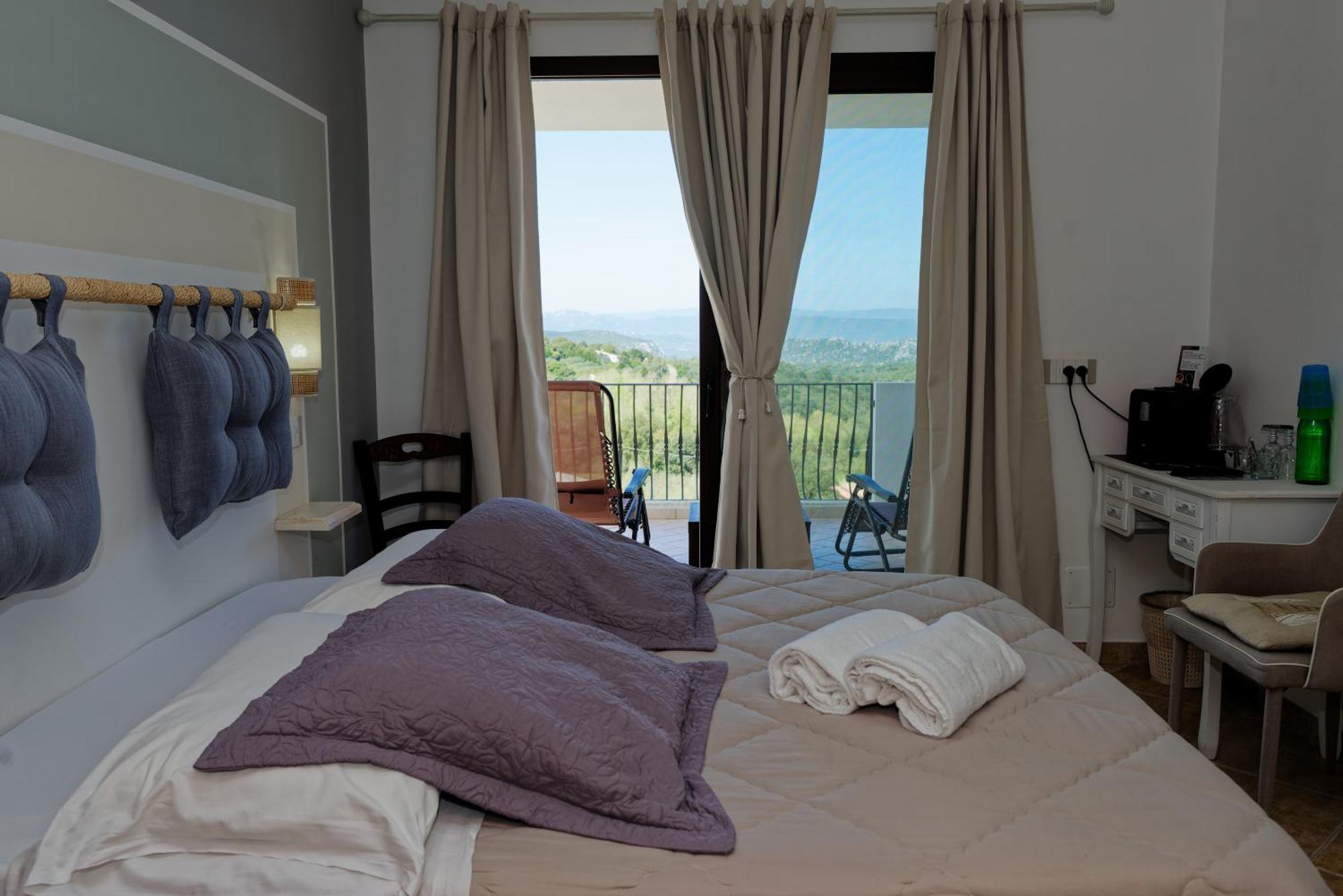 B&B Tiscali Dorgali Dış mekan fotoğraf