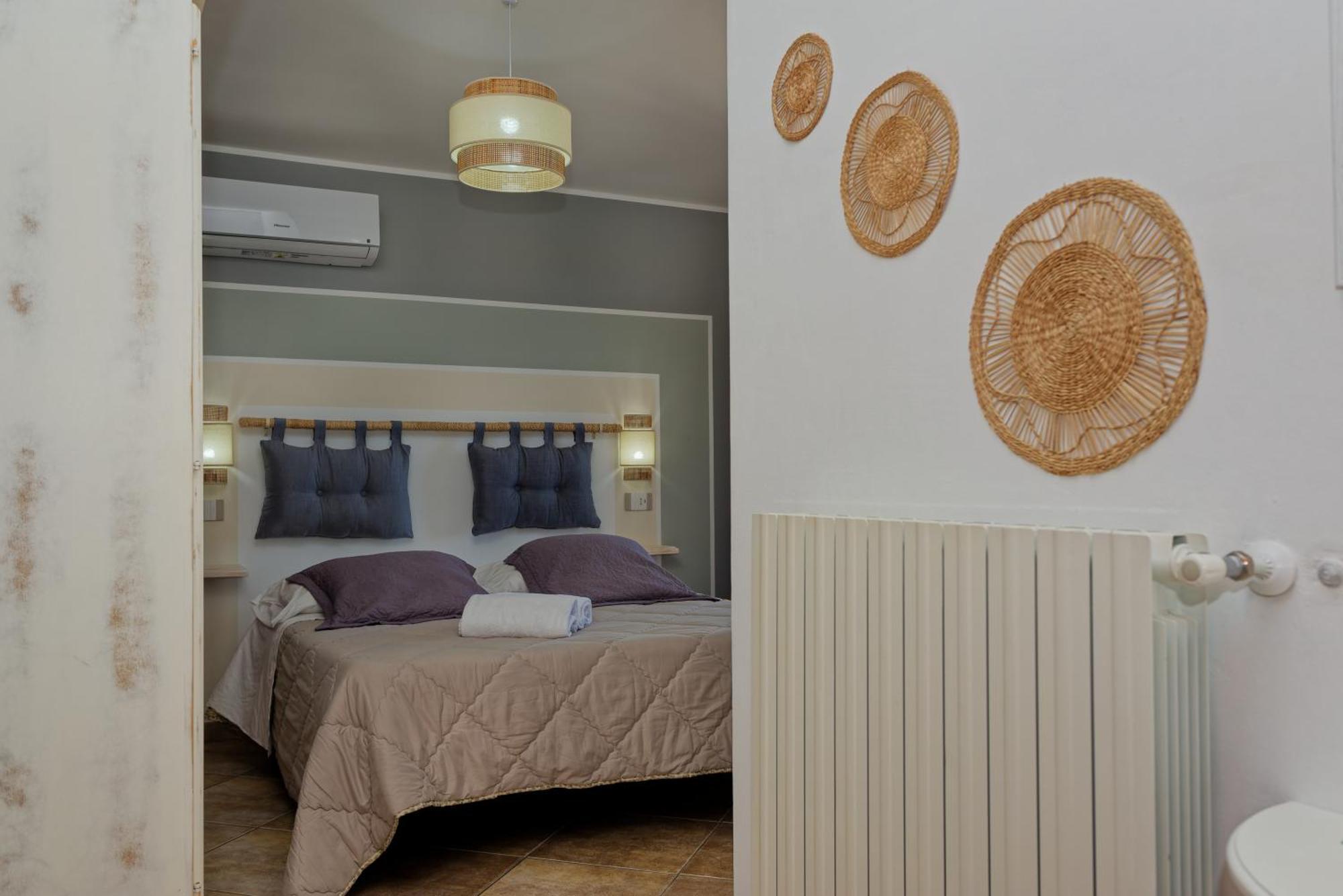 B&B Tiscali Dorgali Dış mekan fotoğraf