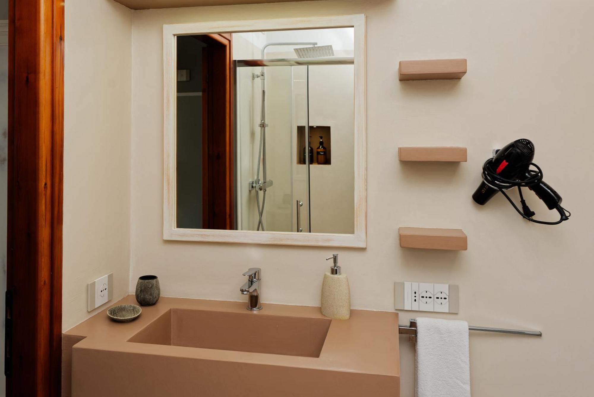 B&B Tiscali Dorgali Dış mekan fotoğraf