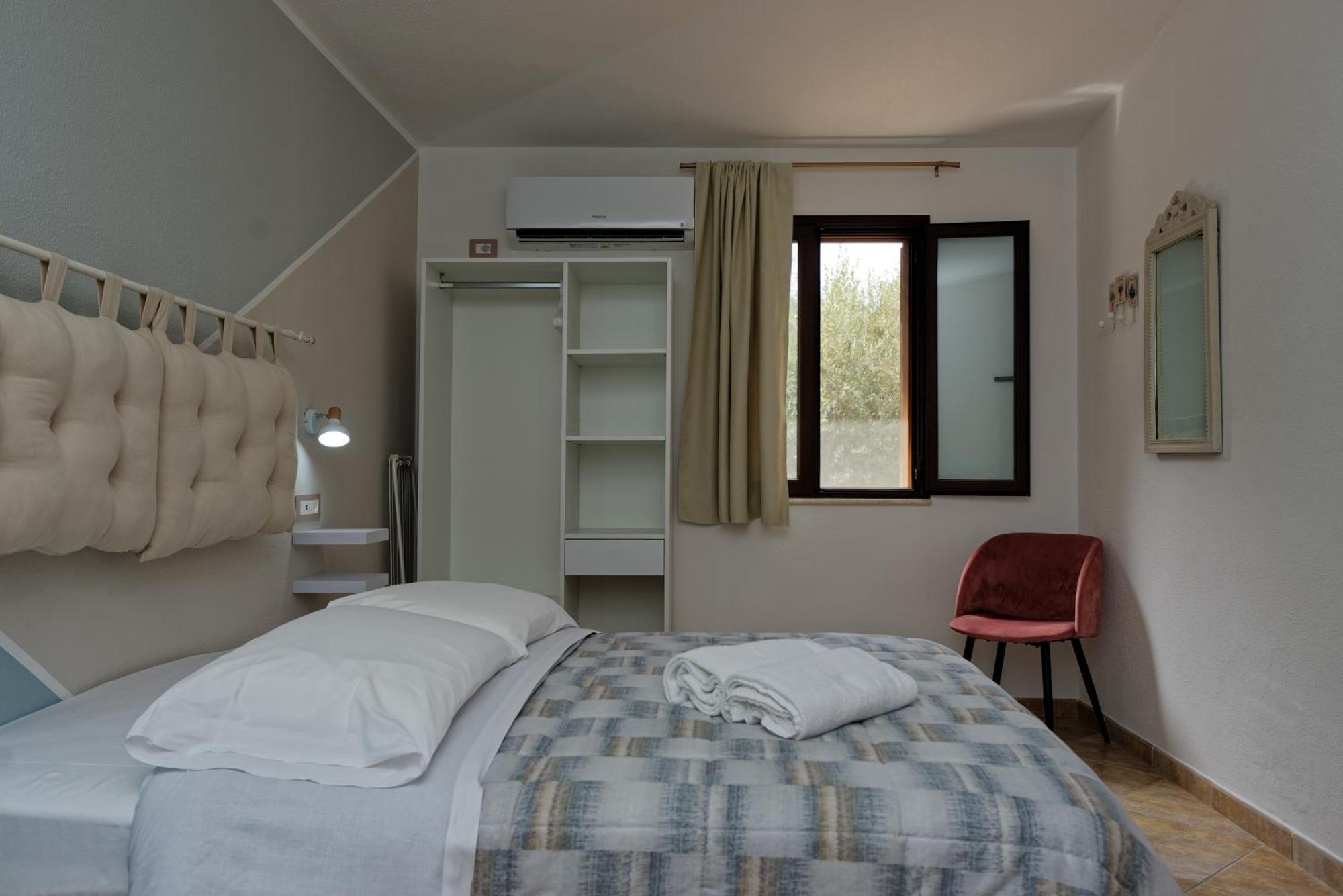 B&B Tiscali Dorgali Dış mekan fotoğraf