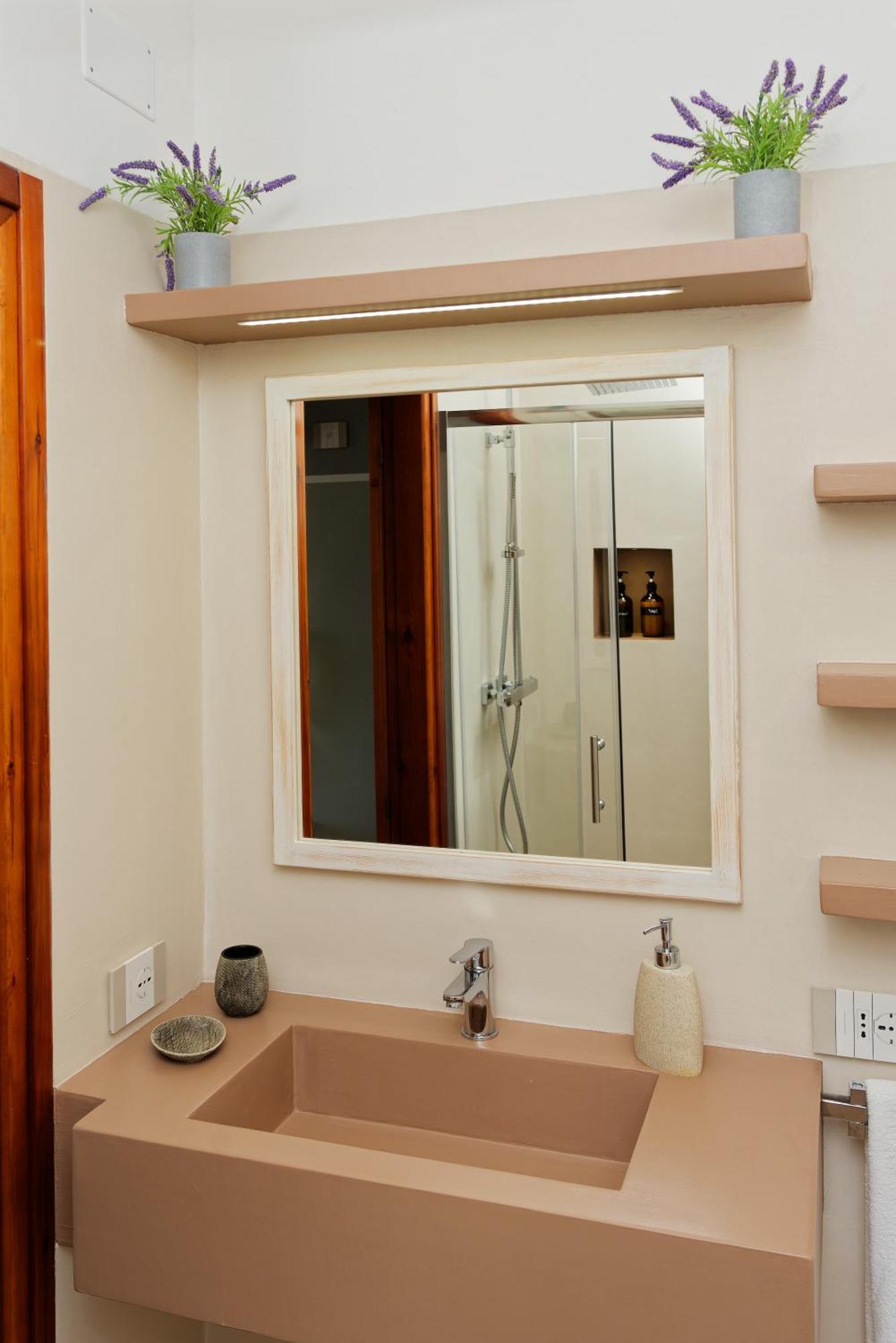 B&B Tiscali Dorgali Dış mekan fotoğraf