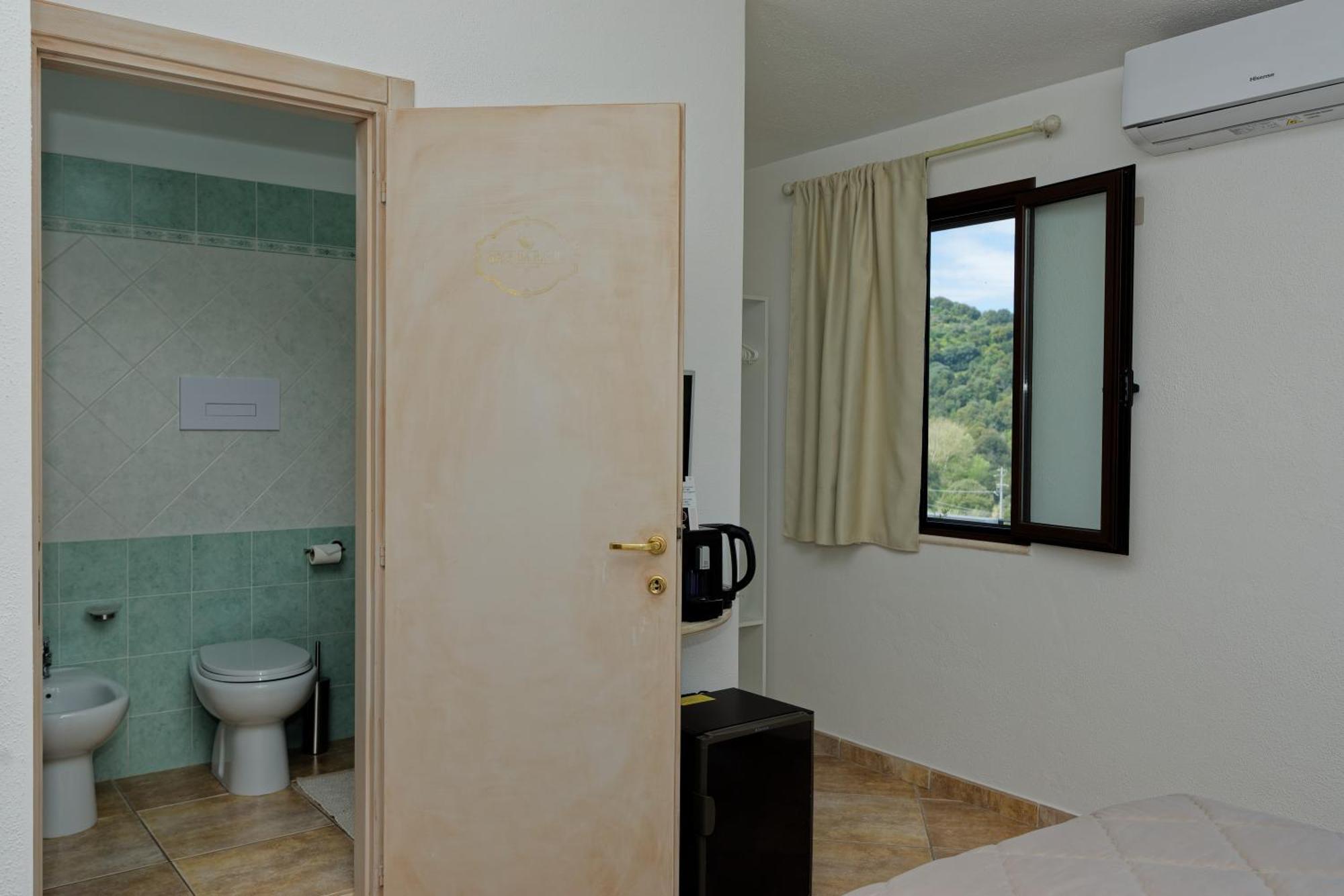 B&B Tiscali Dorgali Dış mekan fotoğraf