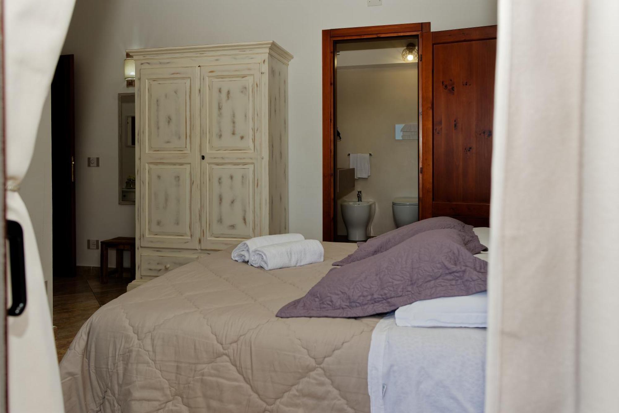 B&B Tiscali Dorgali Dış mekan fotoğraf