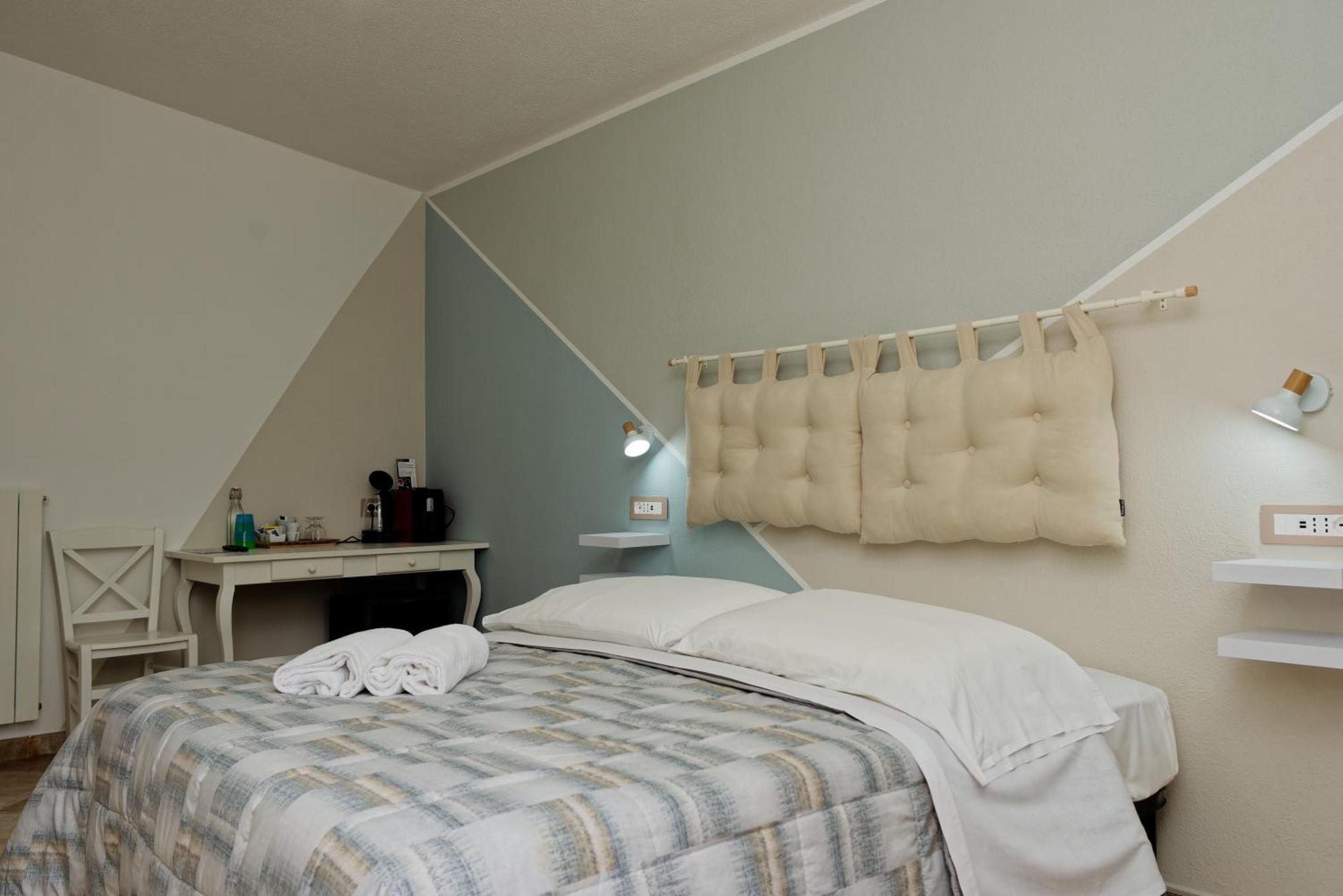 B&B Tiscali Dorgali Dış mekan fotoğraf