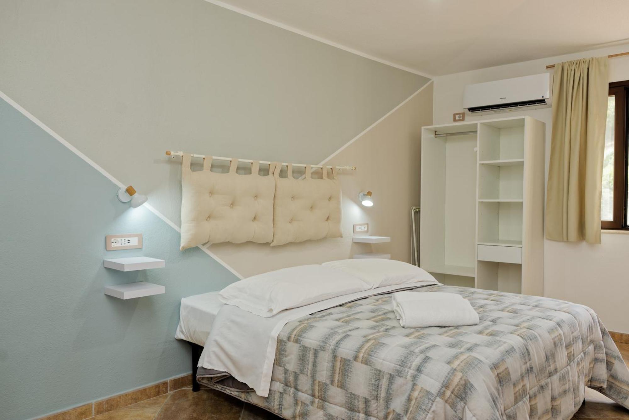 B&B Tiscali Dorgali Dış mekan fotoğraf