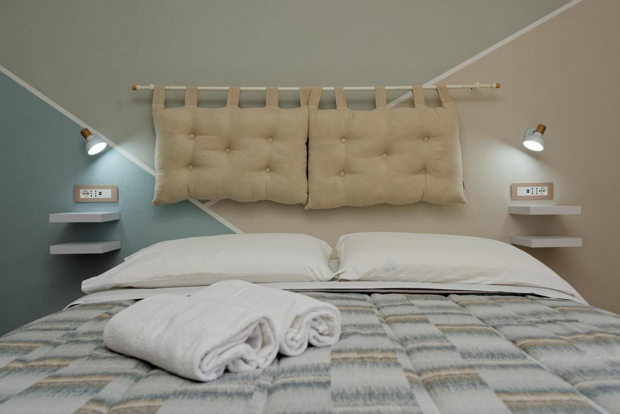 B&B Tiscali Dorgali Dış mekan fotoğraf