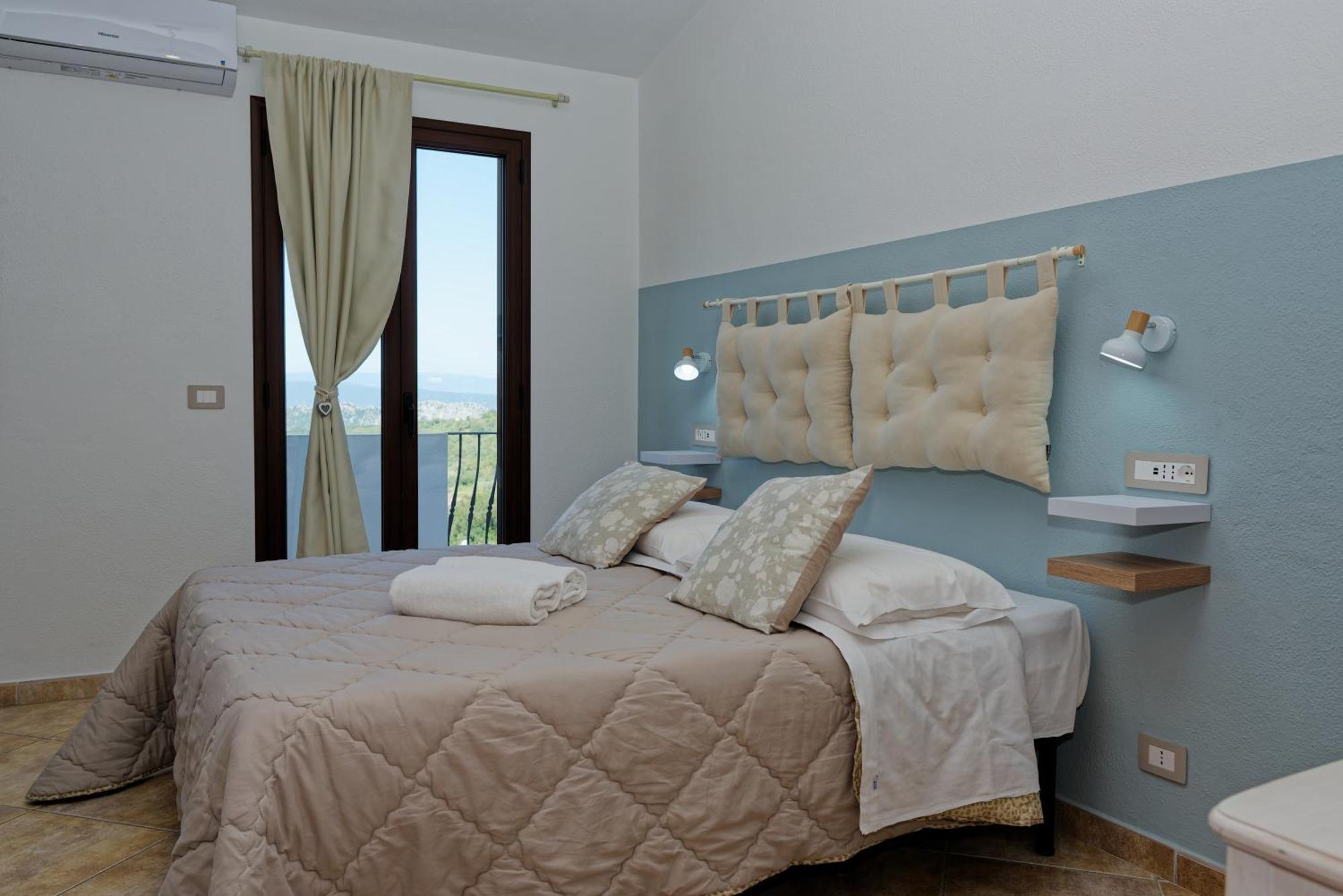 B&B Tiscali Dorgali Dış mekan fotoğraf