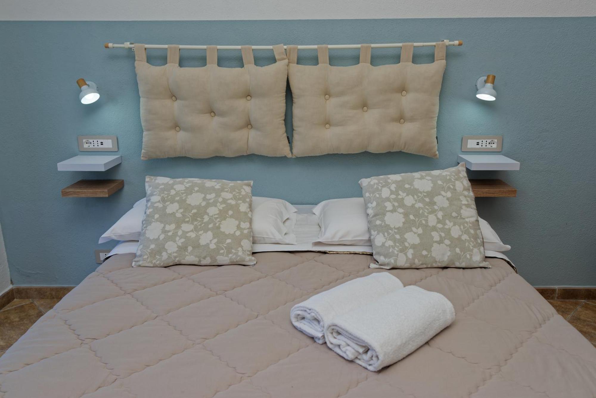 B&B Tiscali Dorgali Dış mekan fotoğraf