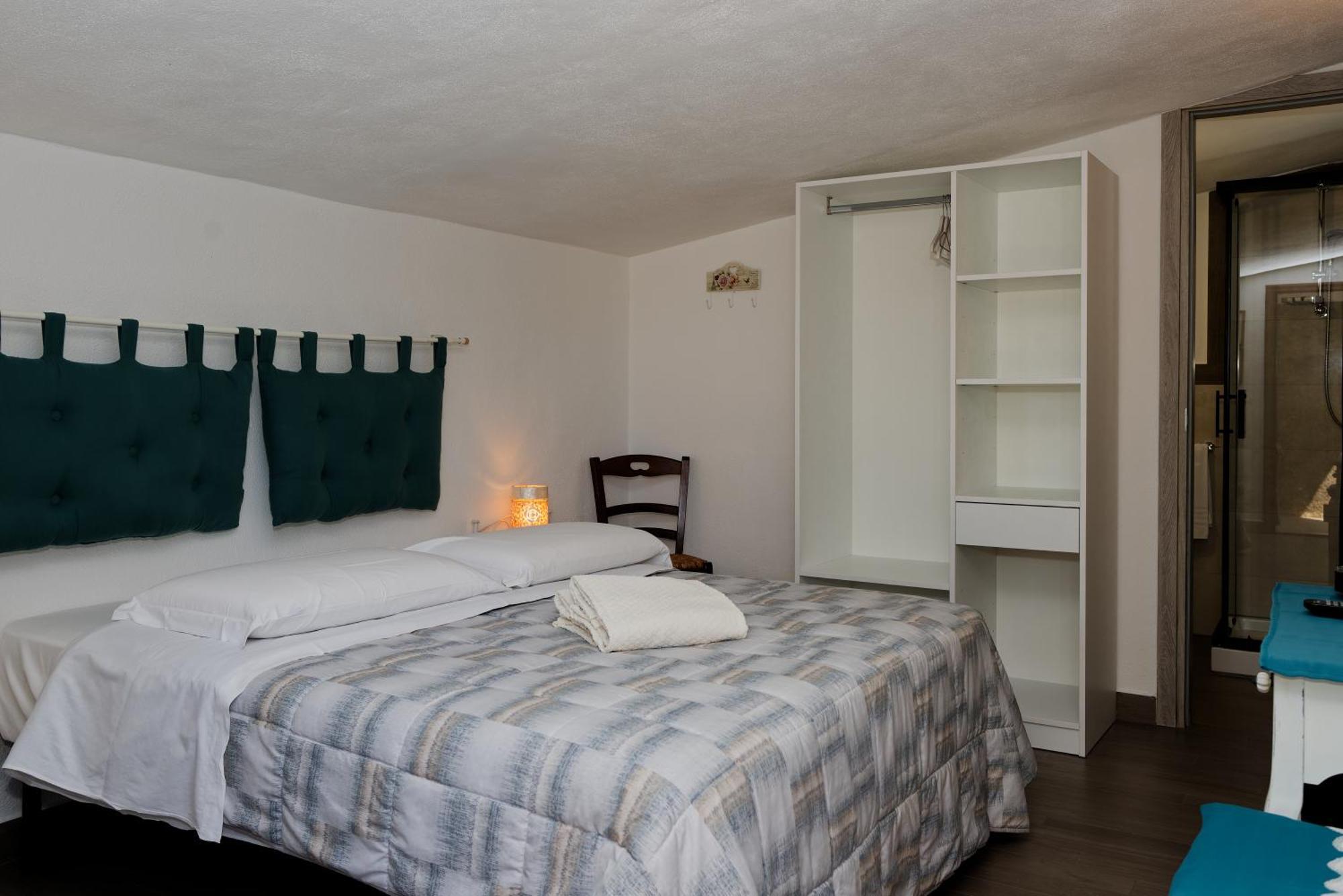 B&B Tiscali Dorgali Dış mekan fotoğraf