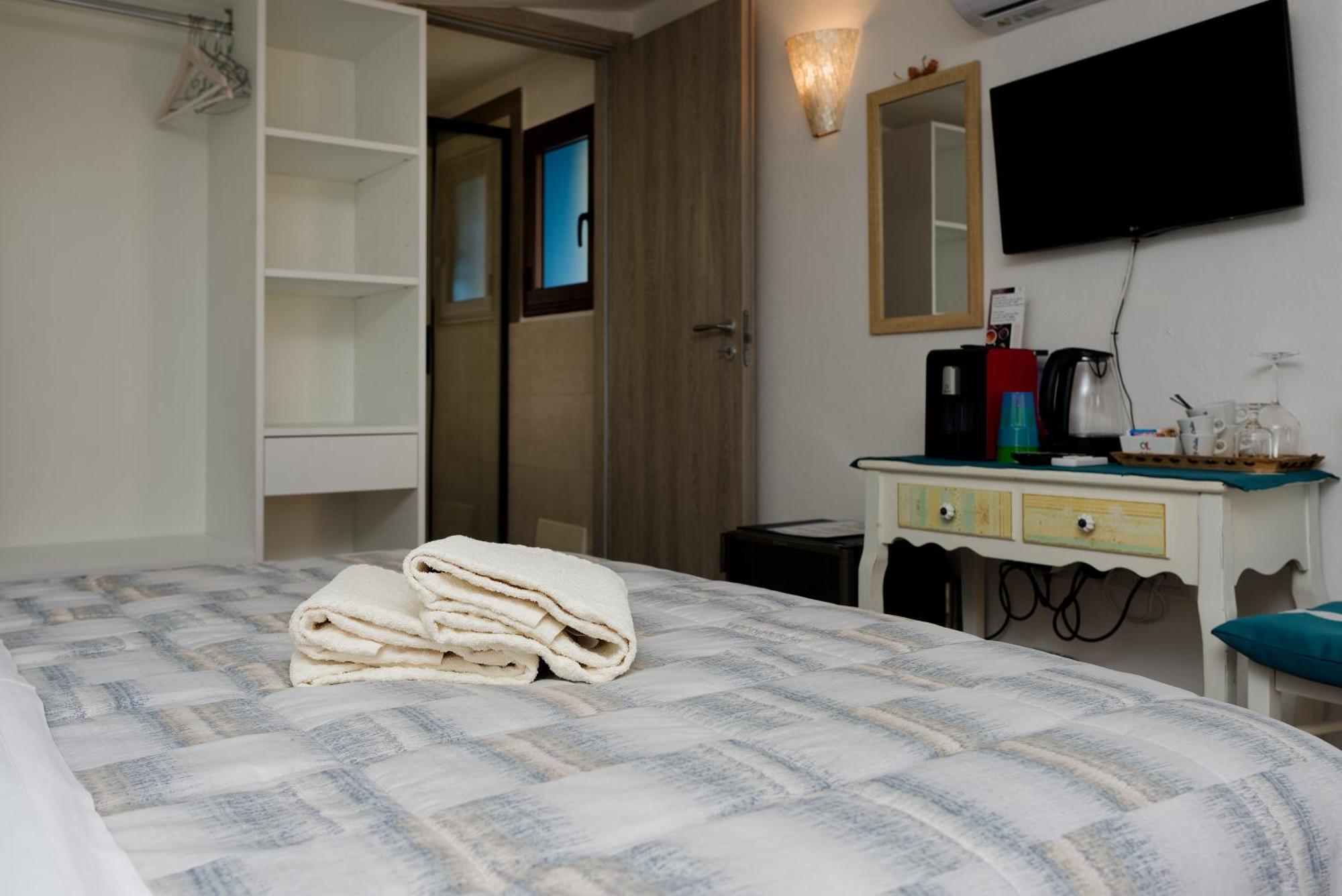 B&B Tiscali Dorgali Dış mekan fotoğraf