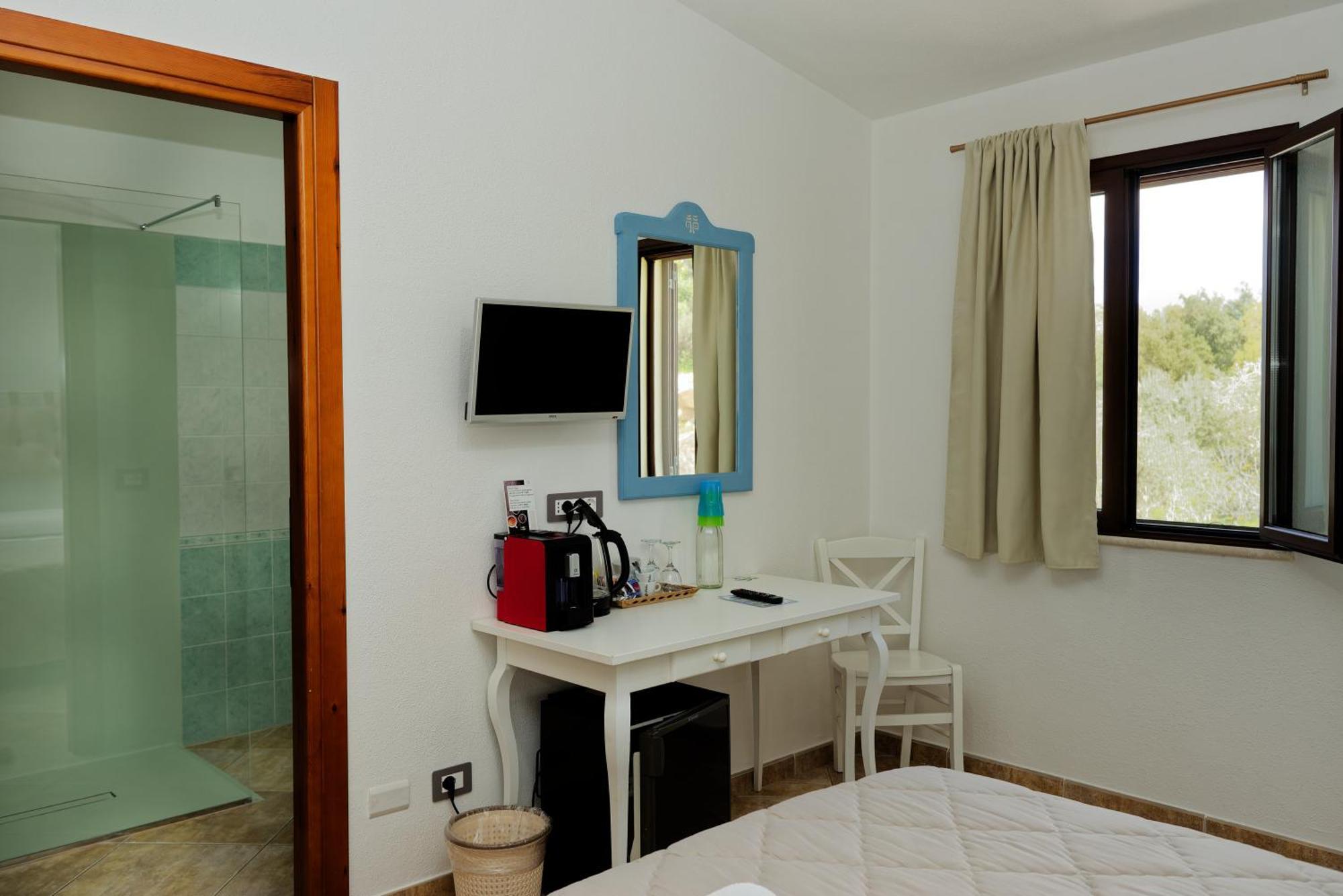 B&B Tiscali Dorgali Dış mekan fotoğraf