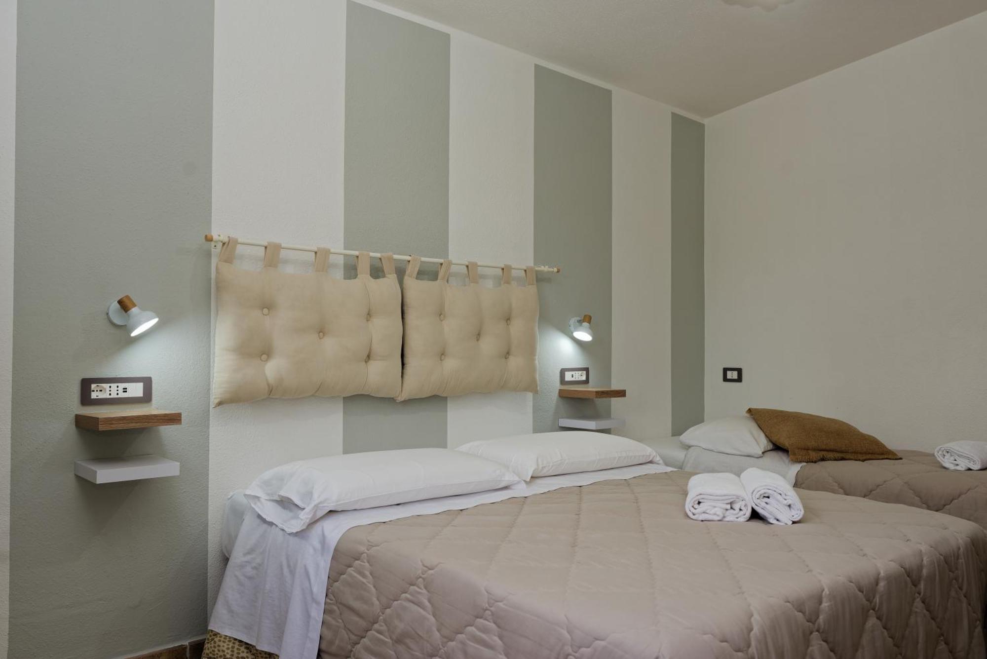 B&B Tiscali Dorgali Dış mekan fotoğraf