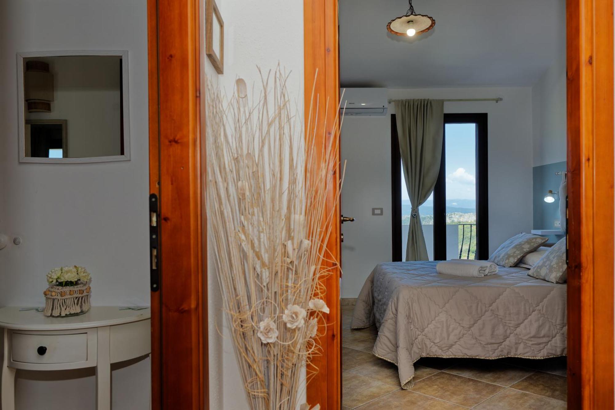 B&B Tiscali Dorgali Dış mekan fotoğraf
