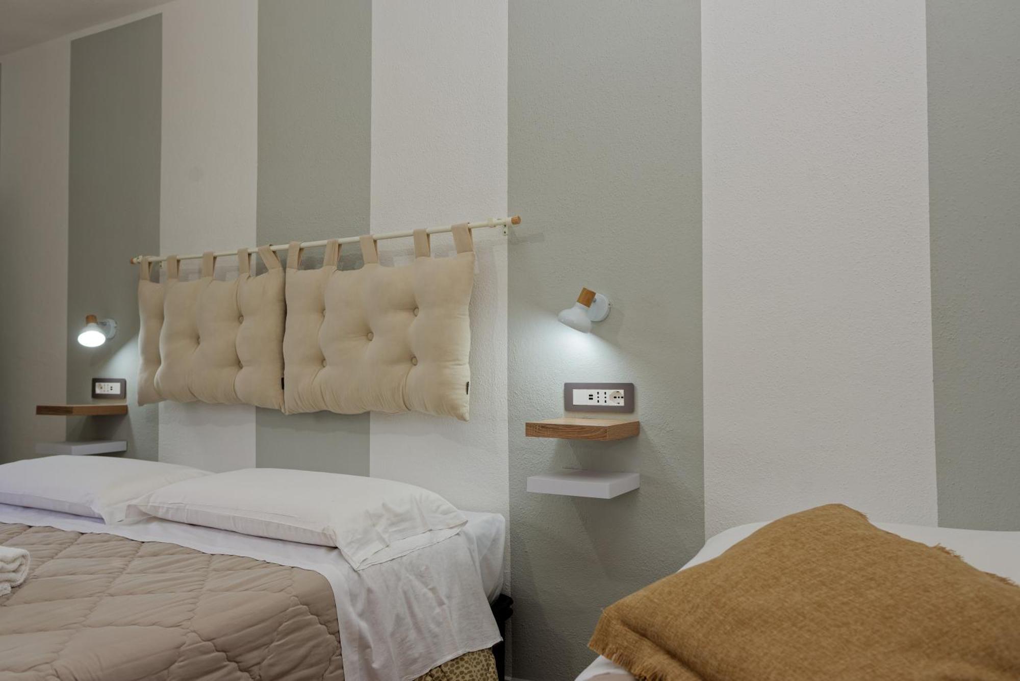 B&B Tiscali Dorgali Dış mekan fotoğraf
