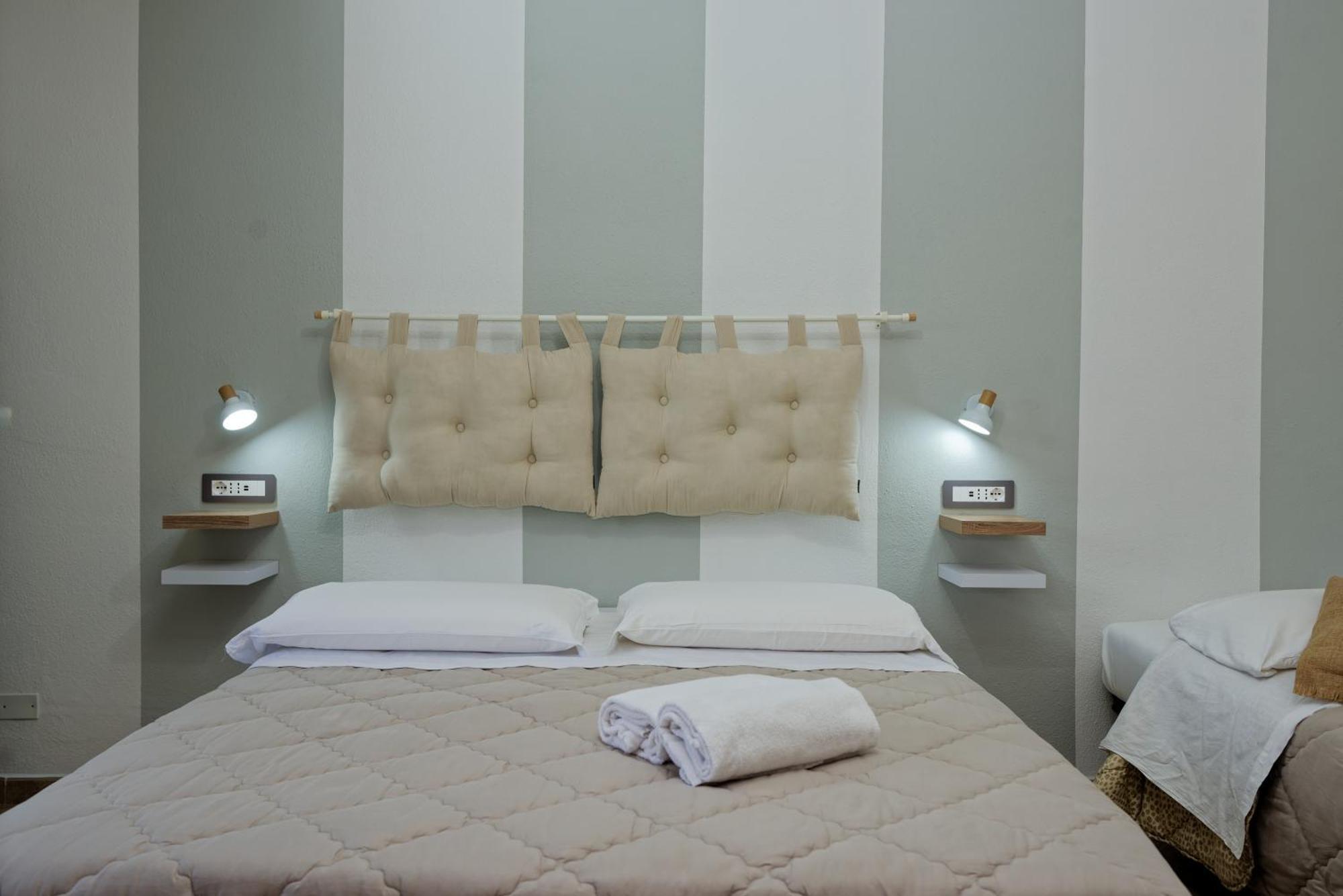 B&B Tiscali Dorgali Dış mekan fotoğraf