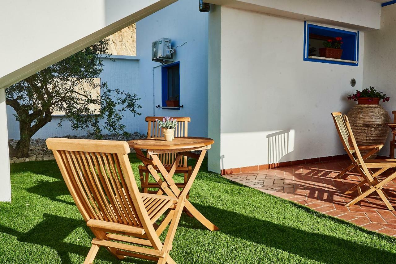 B&B Tiscali Dorgali Dış mekan fotoğraf
